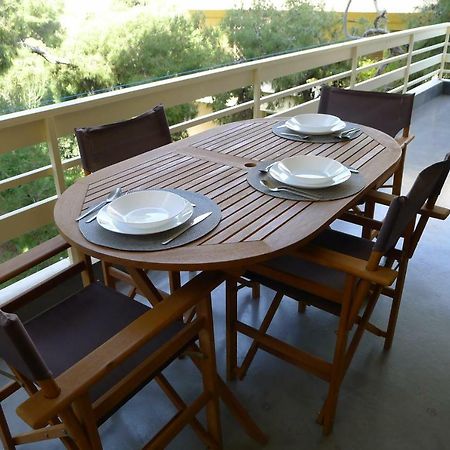 Deluxe Apartment In Vouliagmeni Ateny Zewnętrze zdjęcie