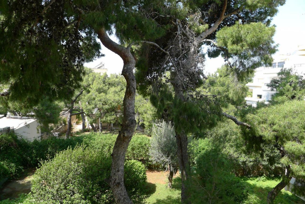 Deluxe Apartment In Vouliagmeni Ateny Zewnętrze zdjęcie