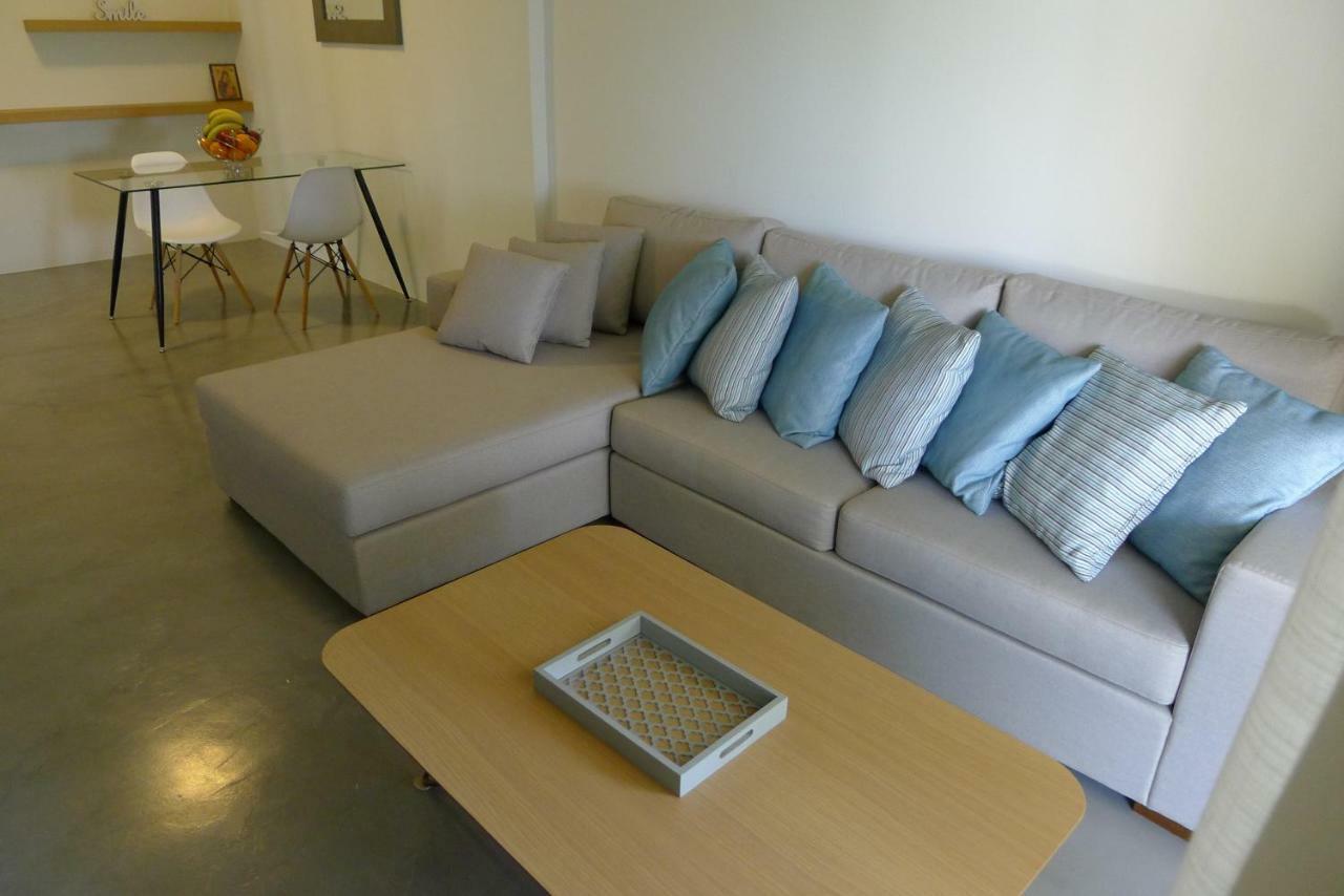Deluxe Apartment In Vouliagmeni Ateny Zewnętrze zdjęcie
