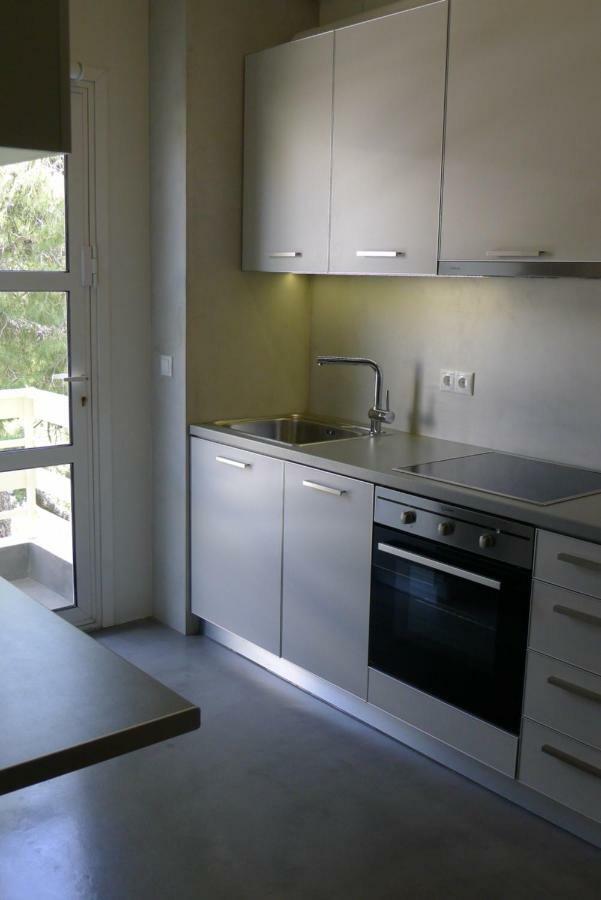 Deluxe Apartment In Vouliagmeni Ateny Zewnętrze zdjęcie