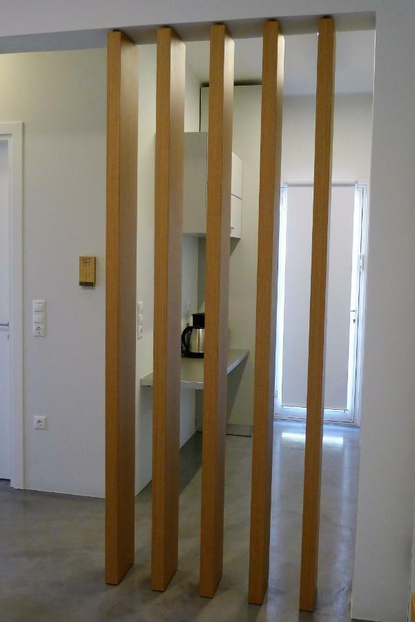 Deluxe Apartment In Vouliagmeni Ateny Zewnętrze zdjęcie