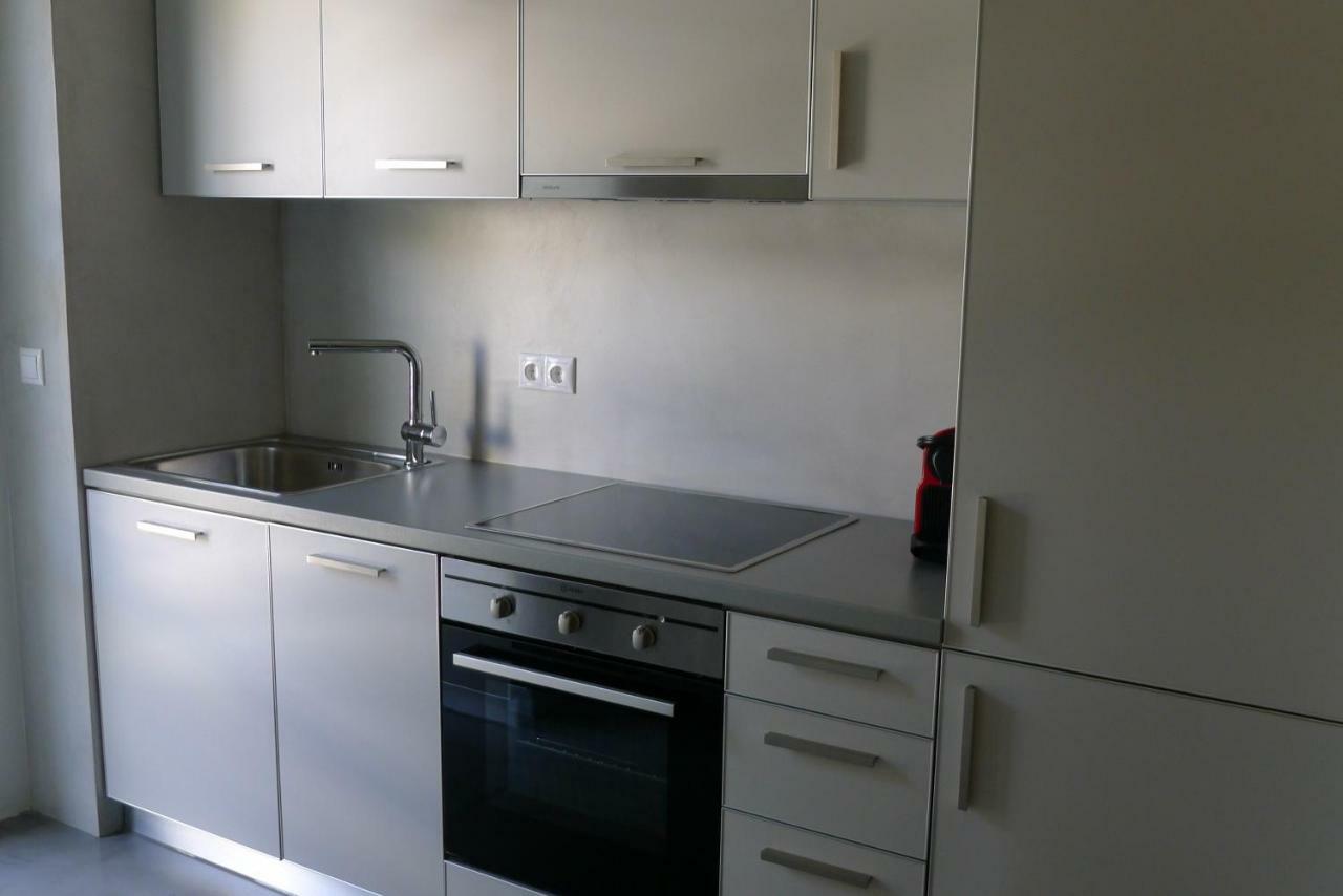 Deluxe Apartment In Vouliagmeni Ateny Zewnętrze zdjęcie