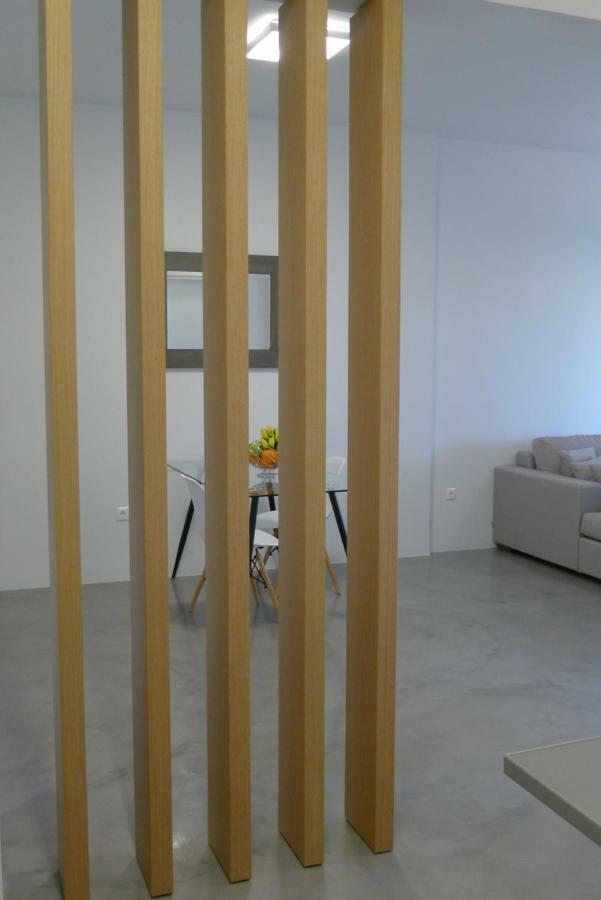 Deluxe Apartment In Vouliagmeni Ateny Zewnętrze zdjęcie